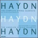 Haydn: The Complete String Quartets