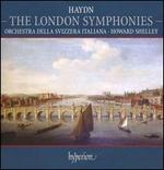 Haydn: The London Symphonies