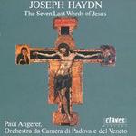 Haydn: The Seven Last Words of Jesus