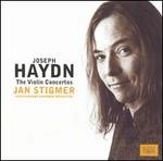 Haydn: The Violin Concertos