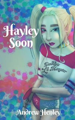 Hayley Soon - Henley, Andrew