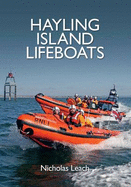 Hayling Island Lifeboats - Leach, Nicholas