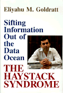 Haystack Syndrome: Sifting Information Out of the Data Ocean