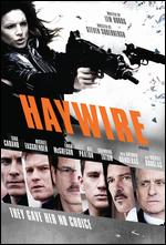 Haywire - Steven Soderbergh