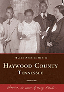Haywood County, Tennessee