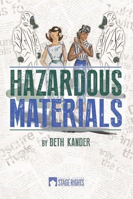 Hazardous Materials - Kander, Beth