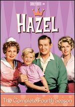 Hazel: The Complete Fourth Season [4 Discs]