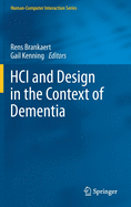 Hci and Design in the Context of Dementia