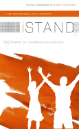 HCSB Istand One Minute Bible, Trade Paper: 365 Daily Devotions to Change Your World - Holman Bible Publishers (Editor)