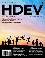 HDEV3 (with CourseMate Printed Access Card)