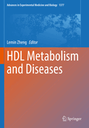 HDL Metabolism and Diseases