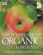 HDRA:  Encyclopedia of Organic Gardening