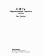HDTV: High-Definition Television - Prentiss, Stan