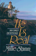 He Is Real: 365 Devotions