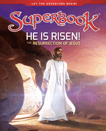 He Is Risen!: The Resurrection of Jesus Volume 11