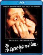 He Knows You're Alone [Blu-ray]