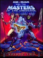 He-Man and the Masters of the Universe, Vol. 2 [3 Discs]