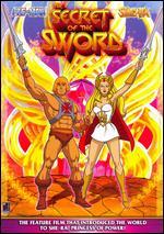 He-Man & She-Ra: The Secret of the Sword