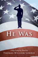 He Was (a Ray Lafayette Novel)