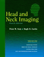 Head and Neck Imaging: 2-Volume Set