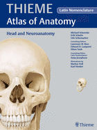 Head and Neuroanatomy - Latin Nomencl