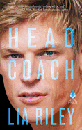 Head Coach: A Hellions Hockey Romance
