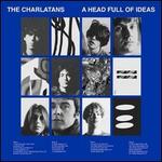 Head Full of Ideas [Deluxe Edition on Colored Vinyl]