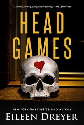Head Games: Medical Thriller - Dreyer, Eileen