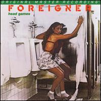 Head Games - Foreigner