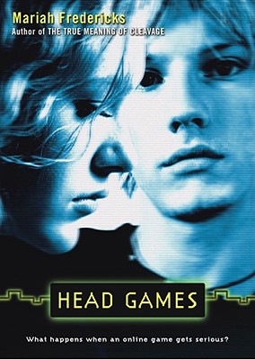 Head Games - Fredericks, Mariah