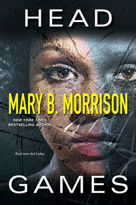 Head Games - Morrison, Mary B
