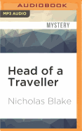 Head of a traveller