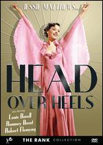 Head Over Heels - Sonnie Hale