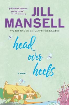 Head Over Heels - Mansell, Jill