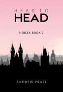 Head to Head - Honza Book 2