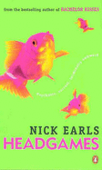 Headgames - Earls, Nick