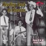 Heading Back to Houston: Texas C&W 1950-1951 - Various Artists