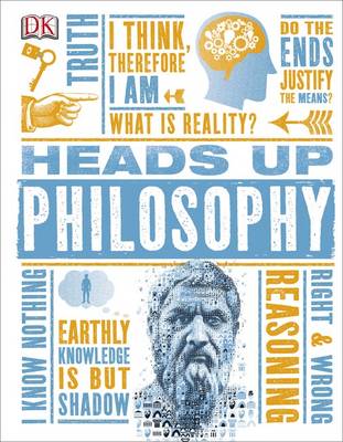 Heads Up Philosophy - DK