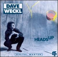 Heads Up - Dave Weckl