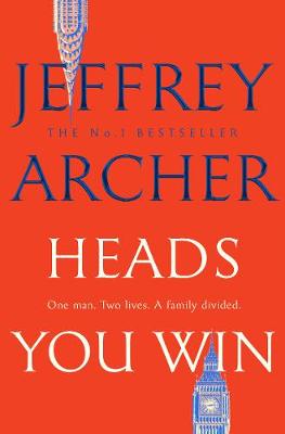 Heads You Win - Archer, Jeffrey