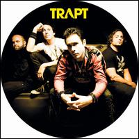 Headstrong: Greatest Hits [Picture Disc] - Trapt