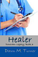 Healer: Christian Romance