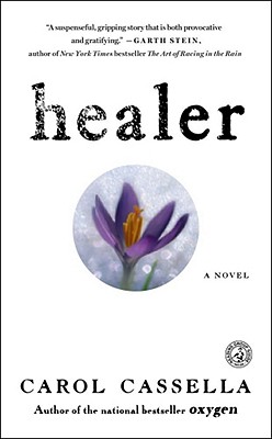 Healer - Cassella, Carol