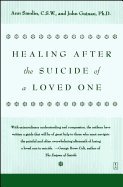 Healing After the Suicide of a Loved One