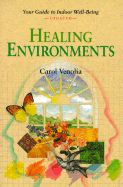 Healing Environments: Your Guide to Indoor Well-Being