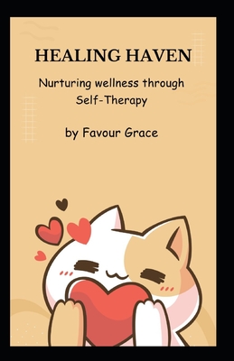 Healing Haven: Nurturing Wellness Through Self-Therapy - Grace, Favour