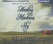 Healing Montana Sky