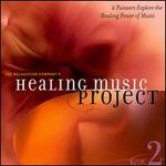 Healing Music Project, Vol. 2
