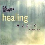 Healing Music Series Sampler, Vol. 2
