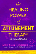 Healing Power of Attunemen (P)
